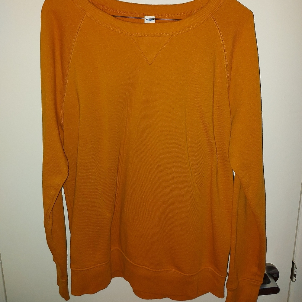 Cozy top